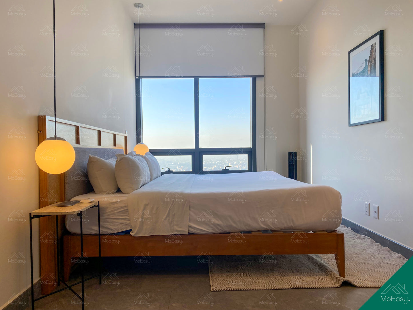 Departamento en venta Be Grand Reforma