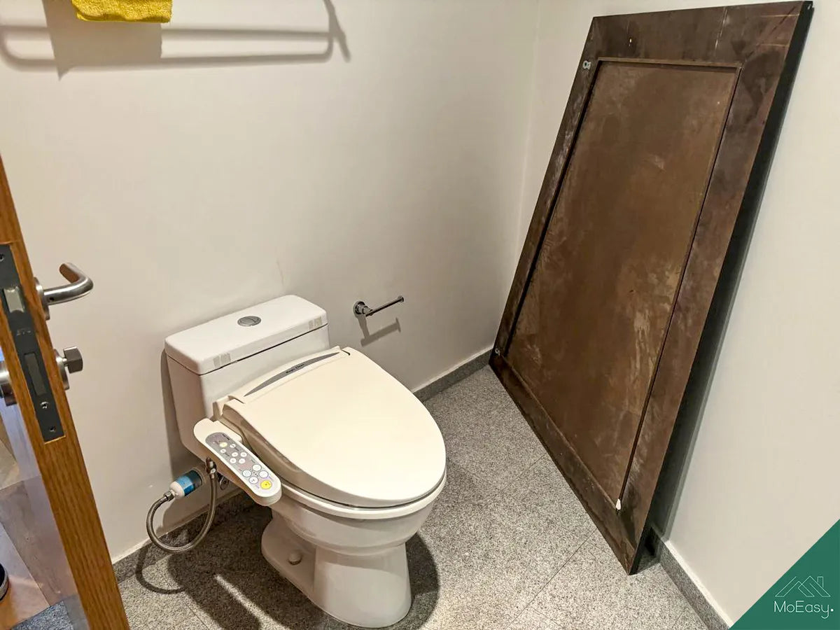 Departamento en renta en Reforma 222
