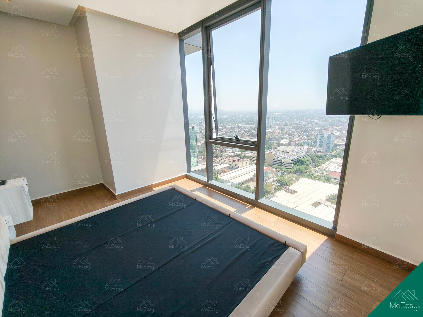 DEPARTAMENTO EN RENTA | BE GRAND ALTO POLANCO – TORRE 3