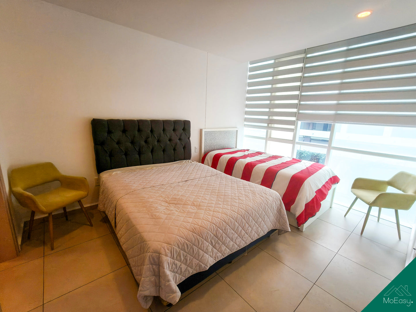 Departamento en Renta | Torre Van Gogh