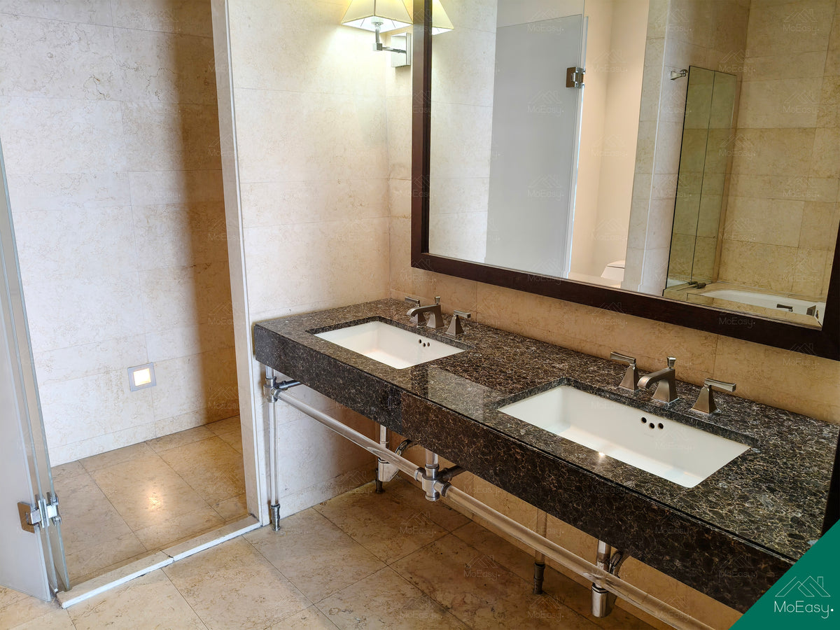 DEPARTAMENTO EN RENTA | RESIDENCIAS ST. REGIS REFORMA