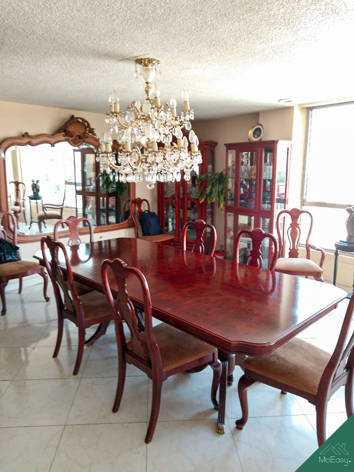 Departamento en venta Coyoacán Amores Acacias