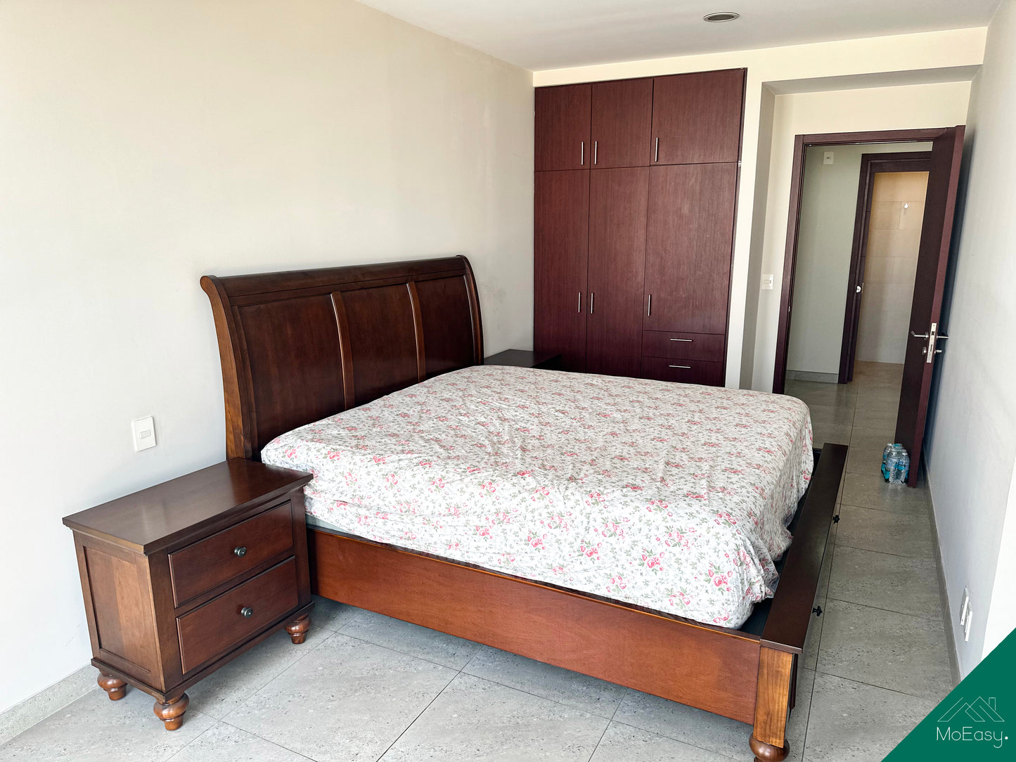 Departamento en venta en Torre Singapur – Polanco