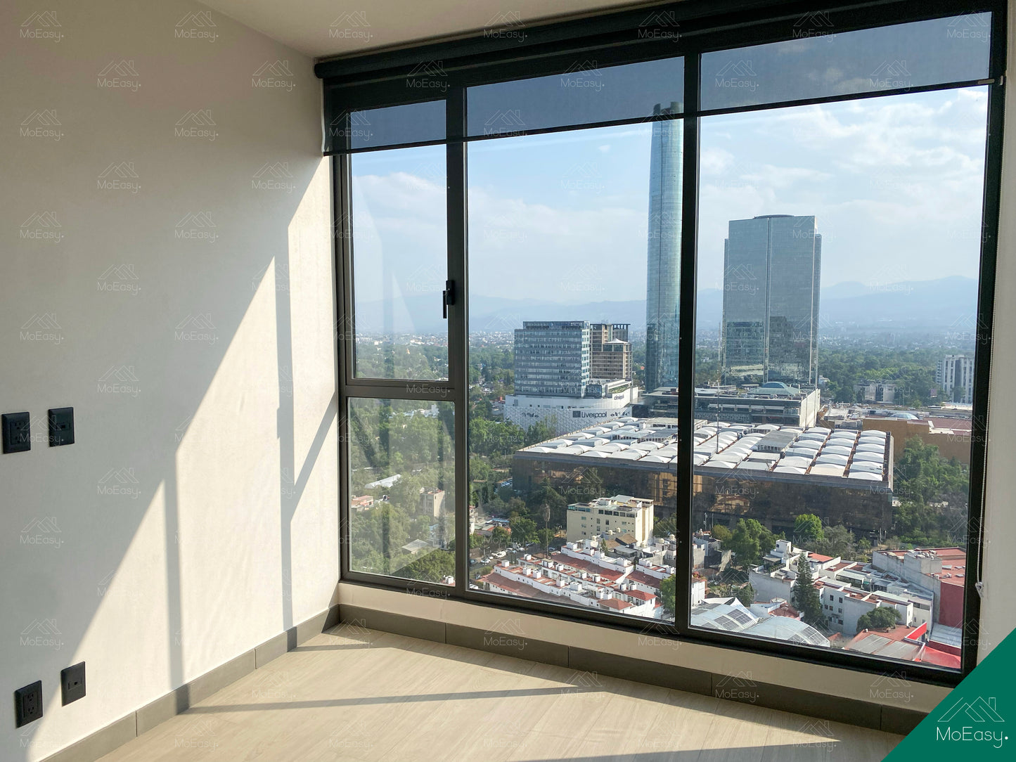 DEPARTAMENTO EN VENTA – BE GRAND DEL VALLE