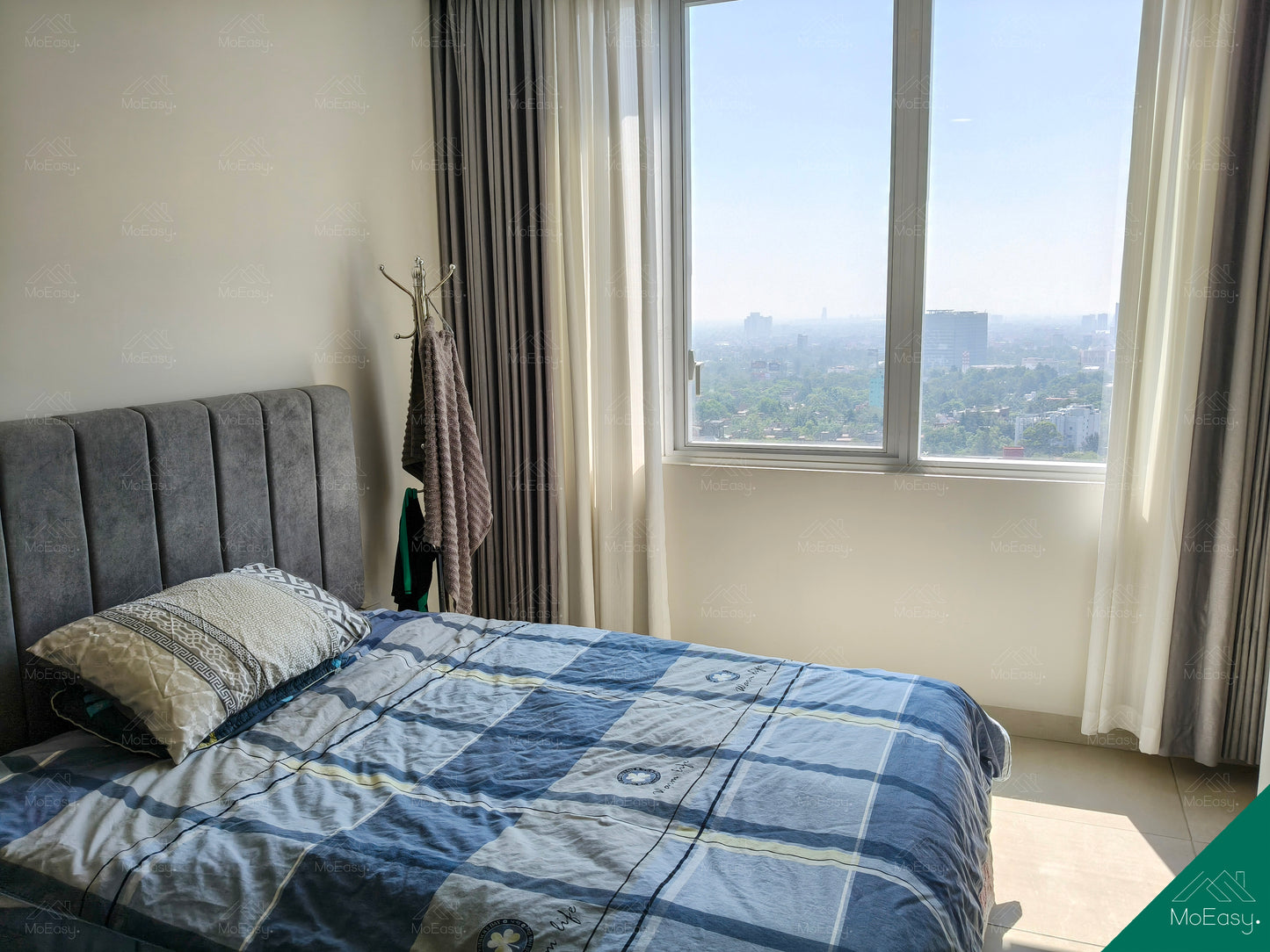 Departamento en Venta – Vistas del Bosque, Torre 3