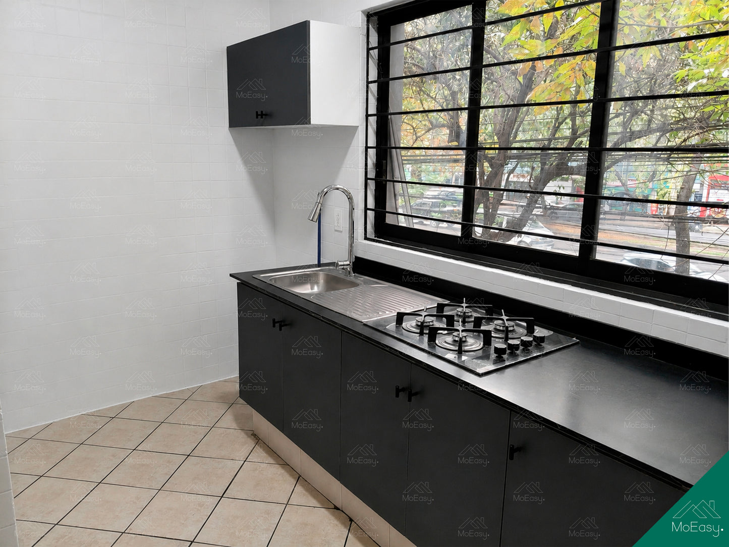 DEPARTAMENTO REMODELADO EN VENTA POLANCO