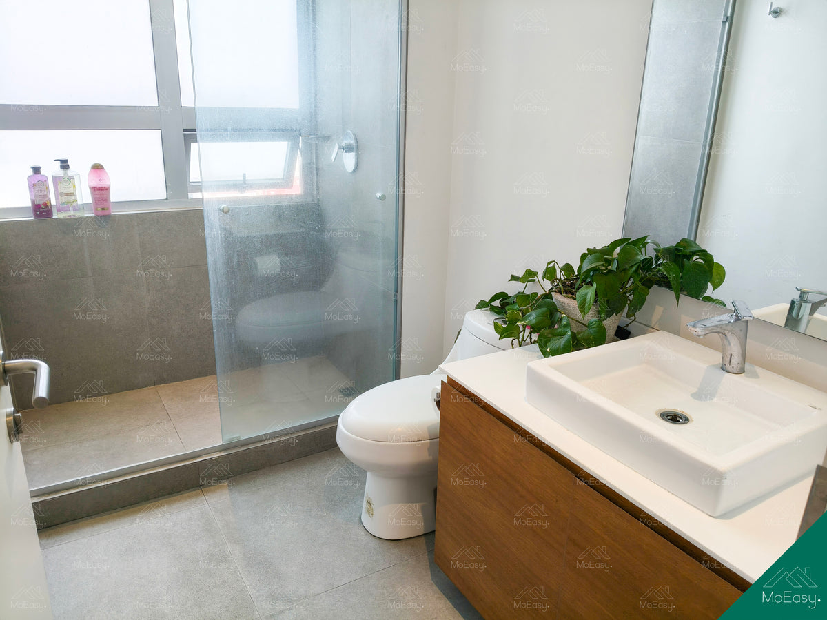 Departamento en venta en Nuevo Polanco – Parques Plaza