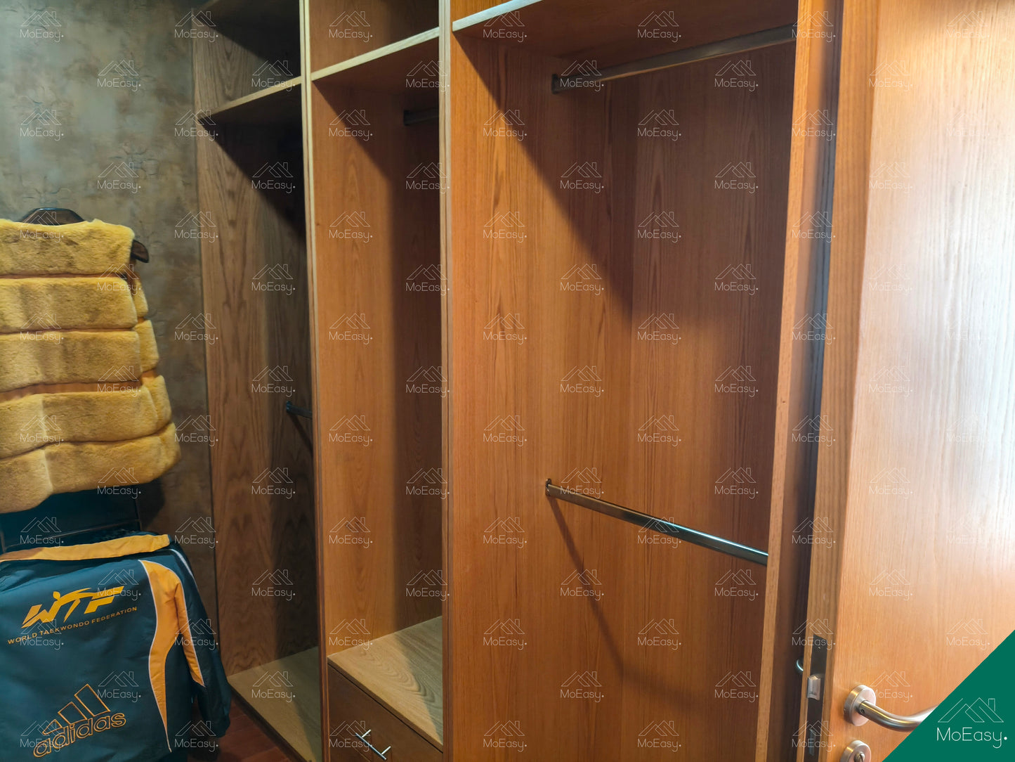 Departamento en renta Reforma 222