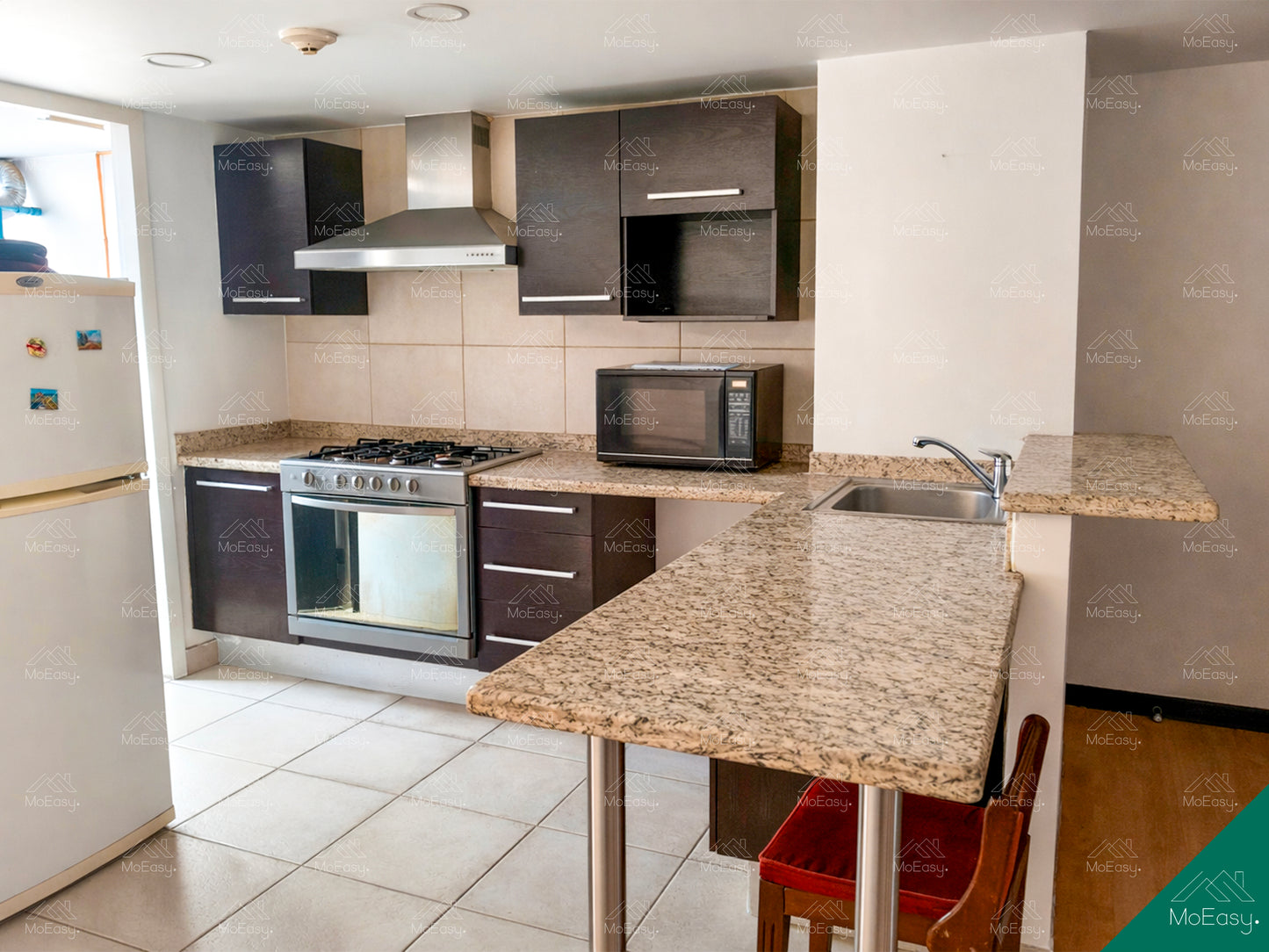 Departamento en venta – Grand Polanco