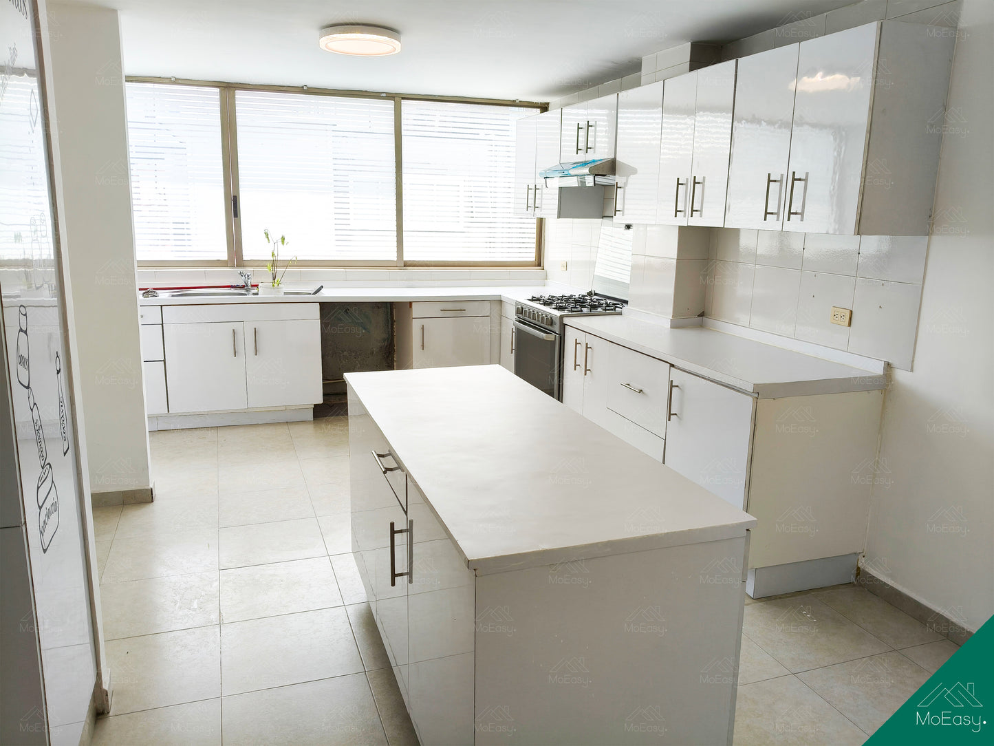 Departamento en Renta | Solón 209 Polanco