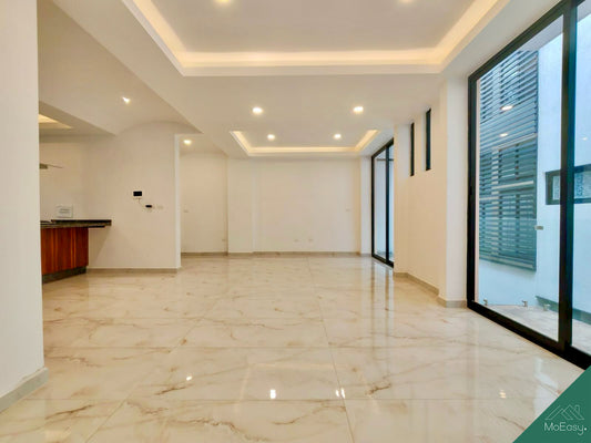 Casa en Venta – Col. del Valle Sur, Cdmx