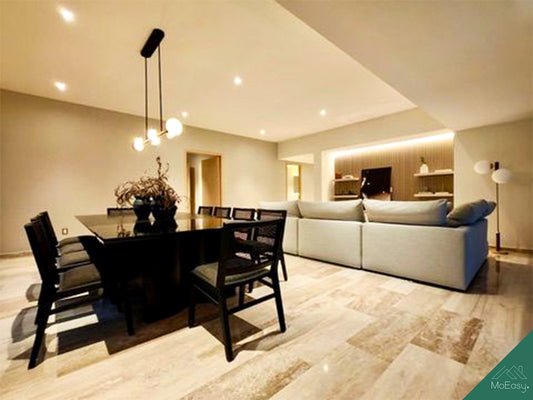 Departamento en Venta en Jesús del Monte 32a