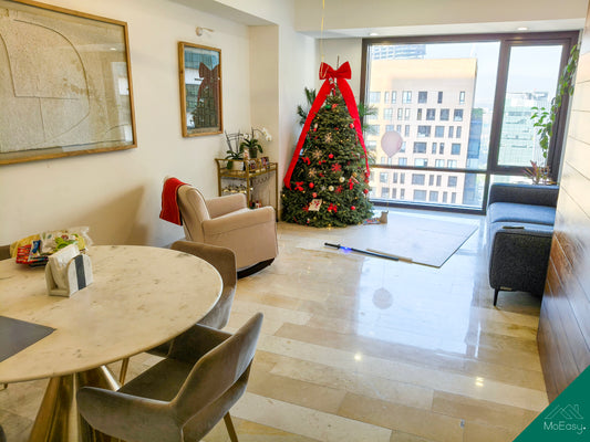 Departamento en Renta | Torre Colibrí – Miyana