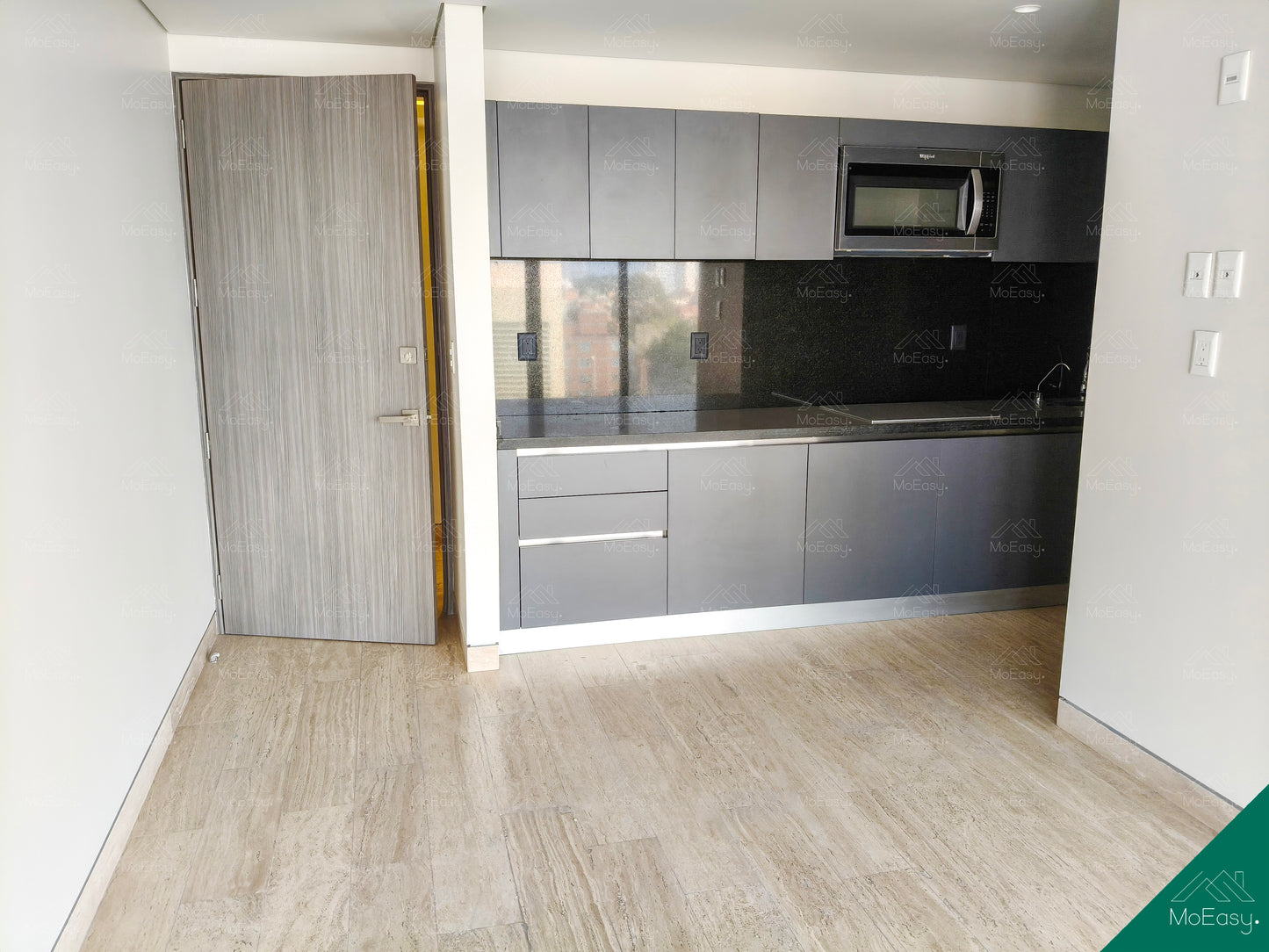 DEPARTAMENTO EN RENTA – TORRE DISTUM.