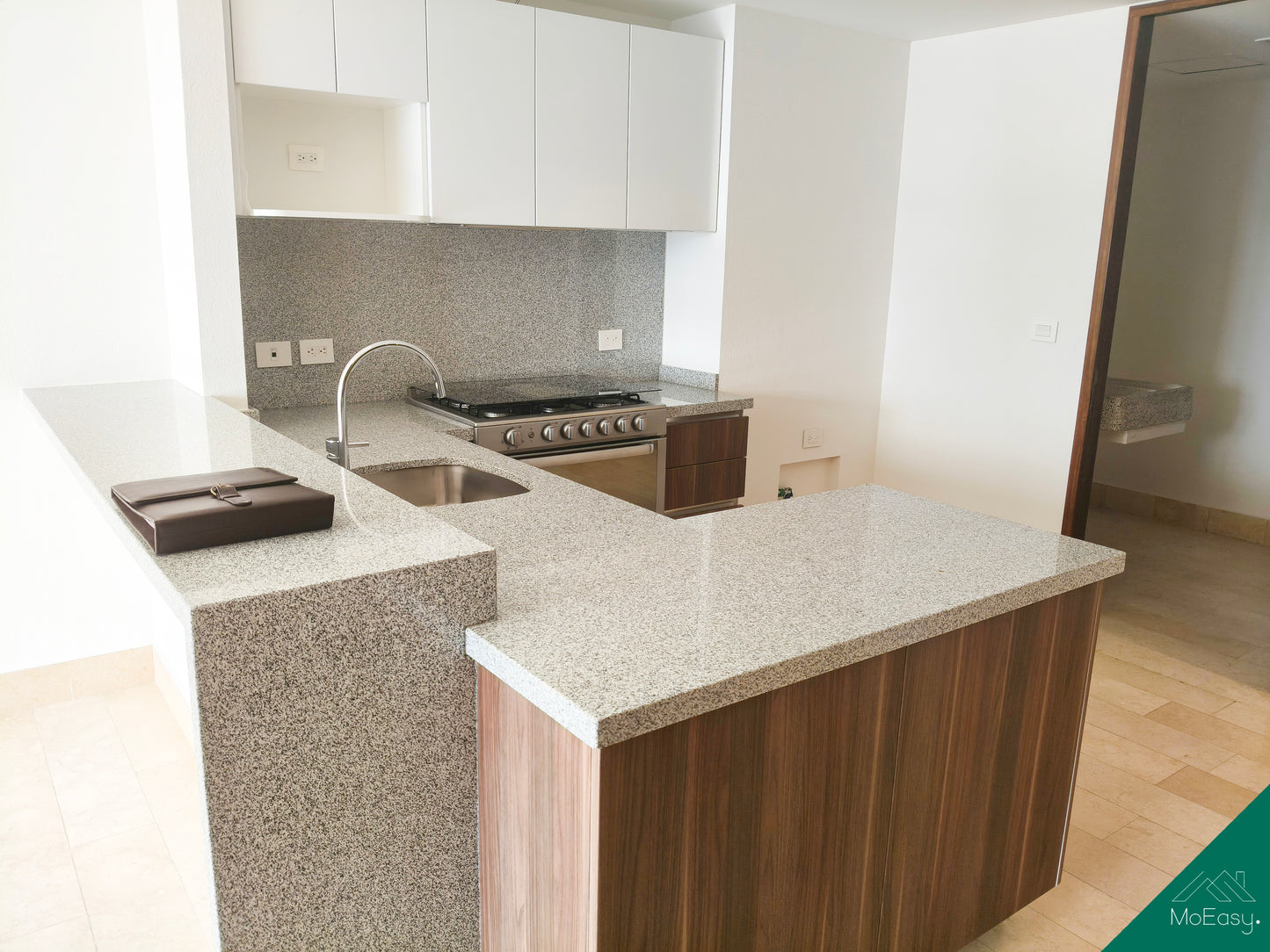 Departamento en Renta en Miyana Torre Chapulín – Polanco