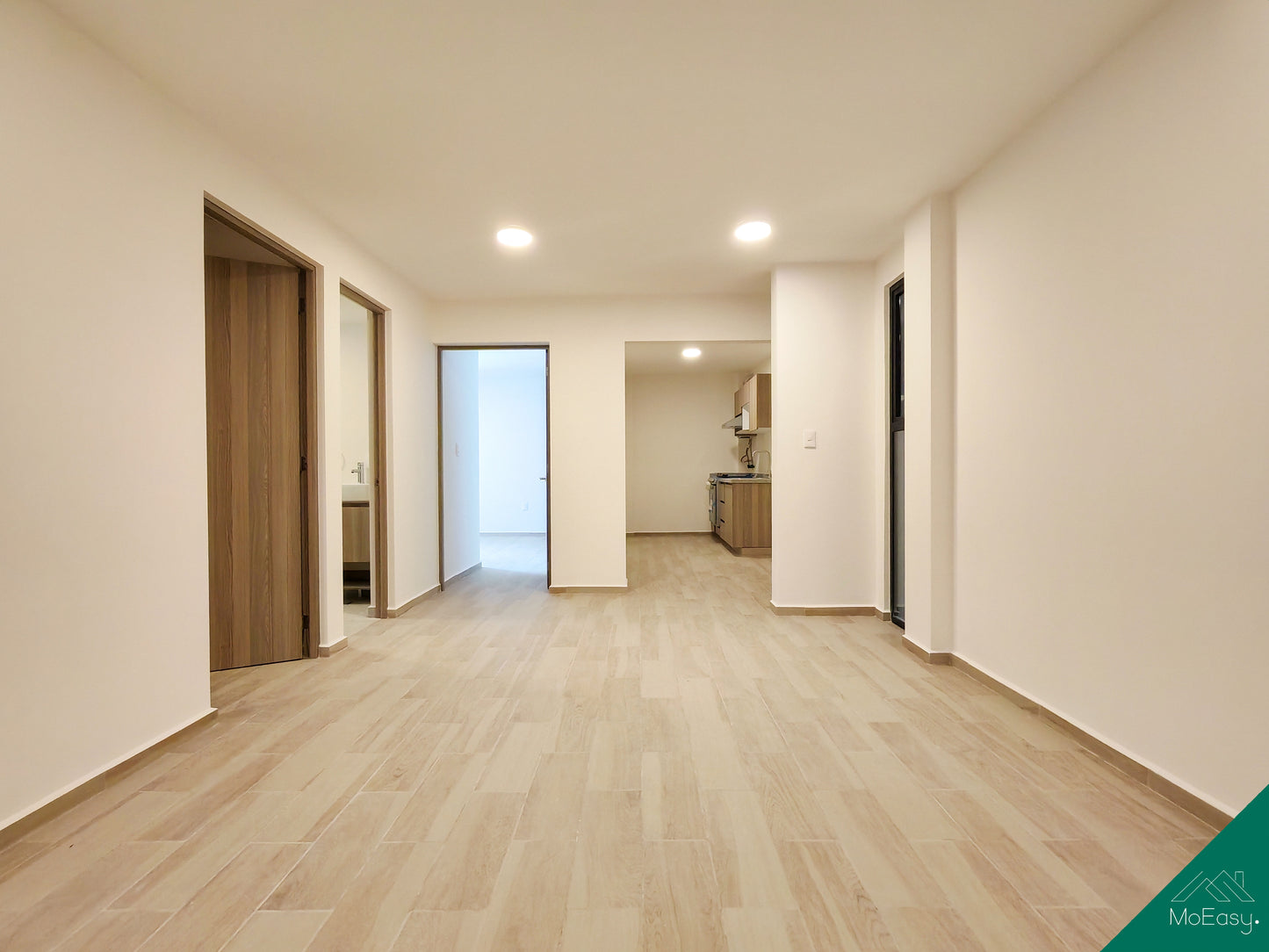 Departamento en venta Icacos 1, Narvarte Oriente