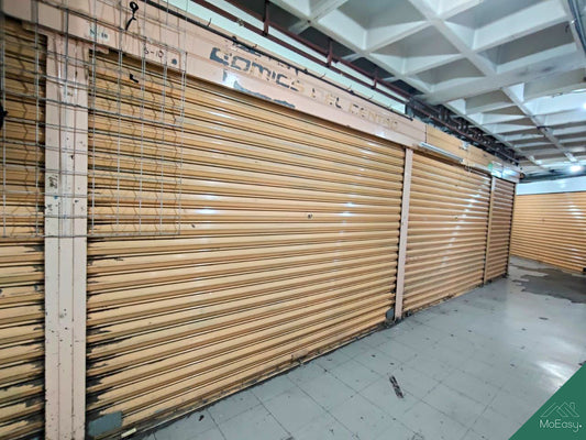 LOCAL EN VENTA – CENTRO HISTÓRICO EXCELENTE UBICACIÓN