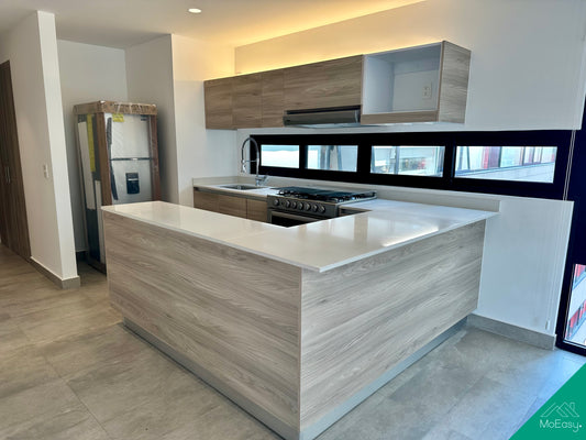 Polanco Cuadrante Neuchatel Departamento en venta