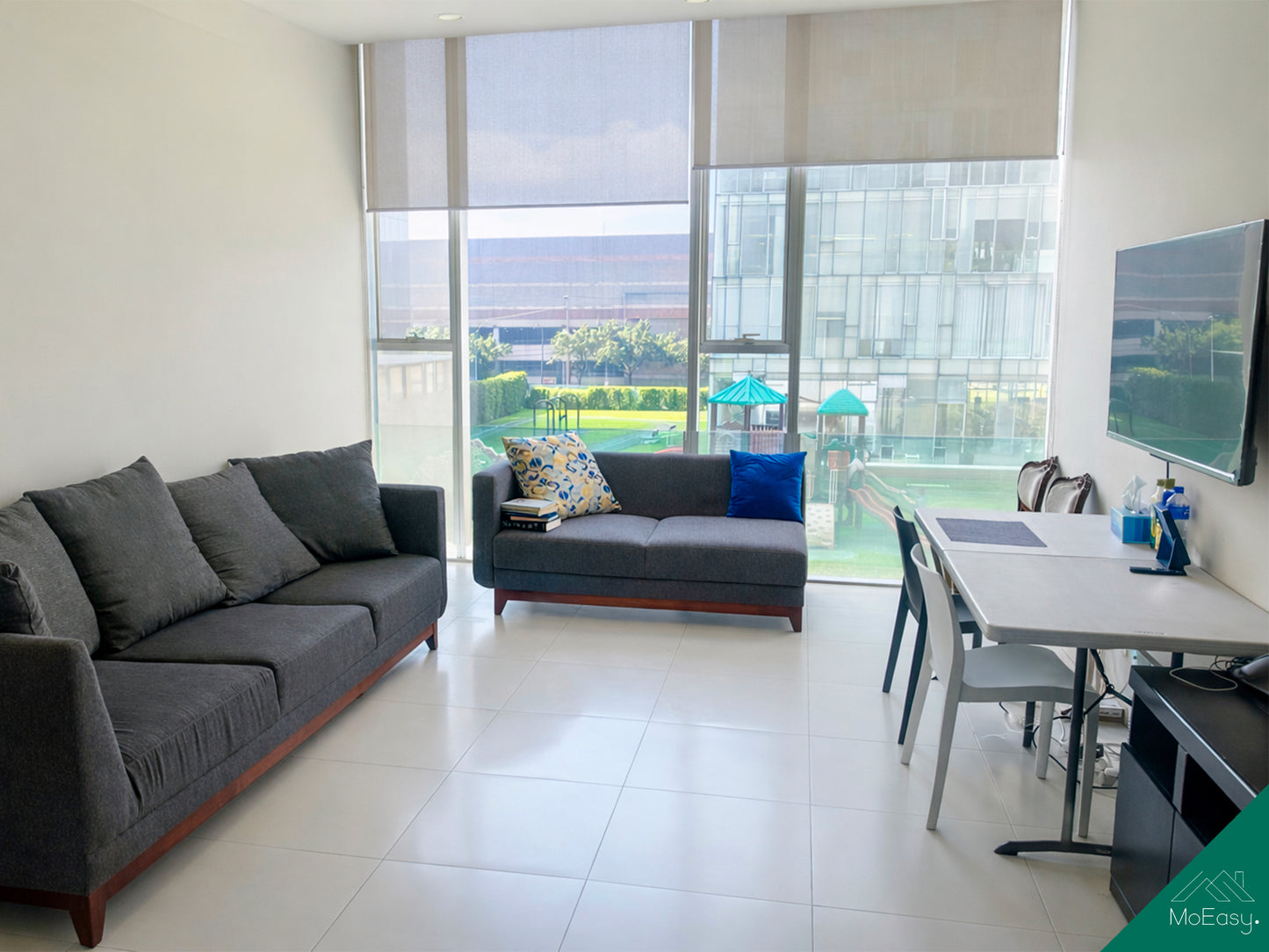 Departamento en Renta | Torre Dalí – Carso