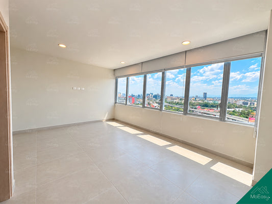 Departamento en Renta | Vistas del Bosque