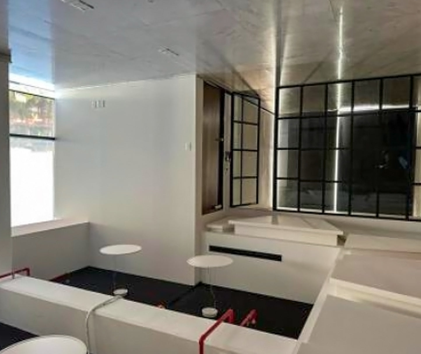 Oficina en Renta Infiniti Center Santa Fe