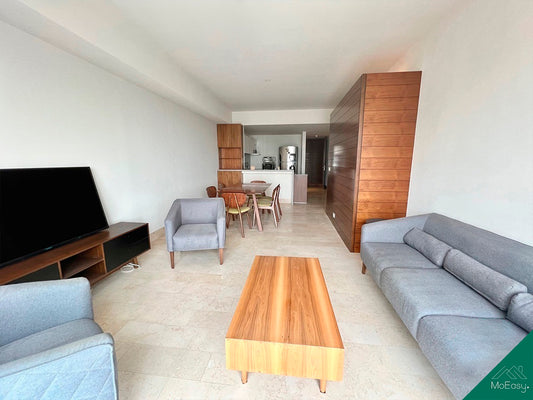 Departamento en venta Miyana – Torre Monarca