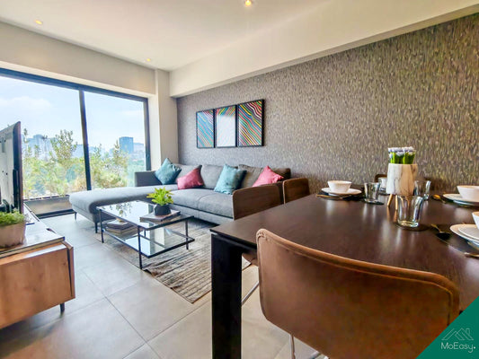 Departamento en Venta – Nuevo Polanco / Granada