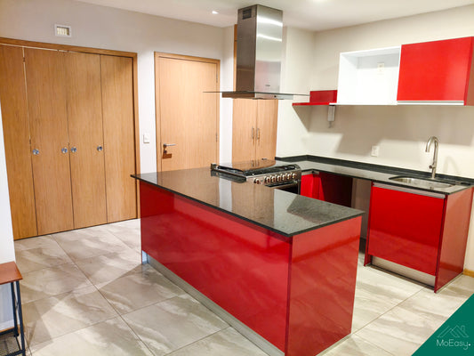 Departamento en Renta | Torre Viena