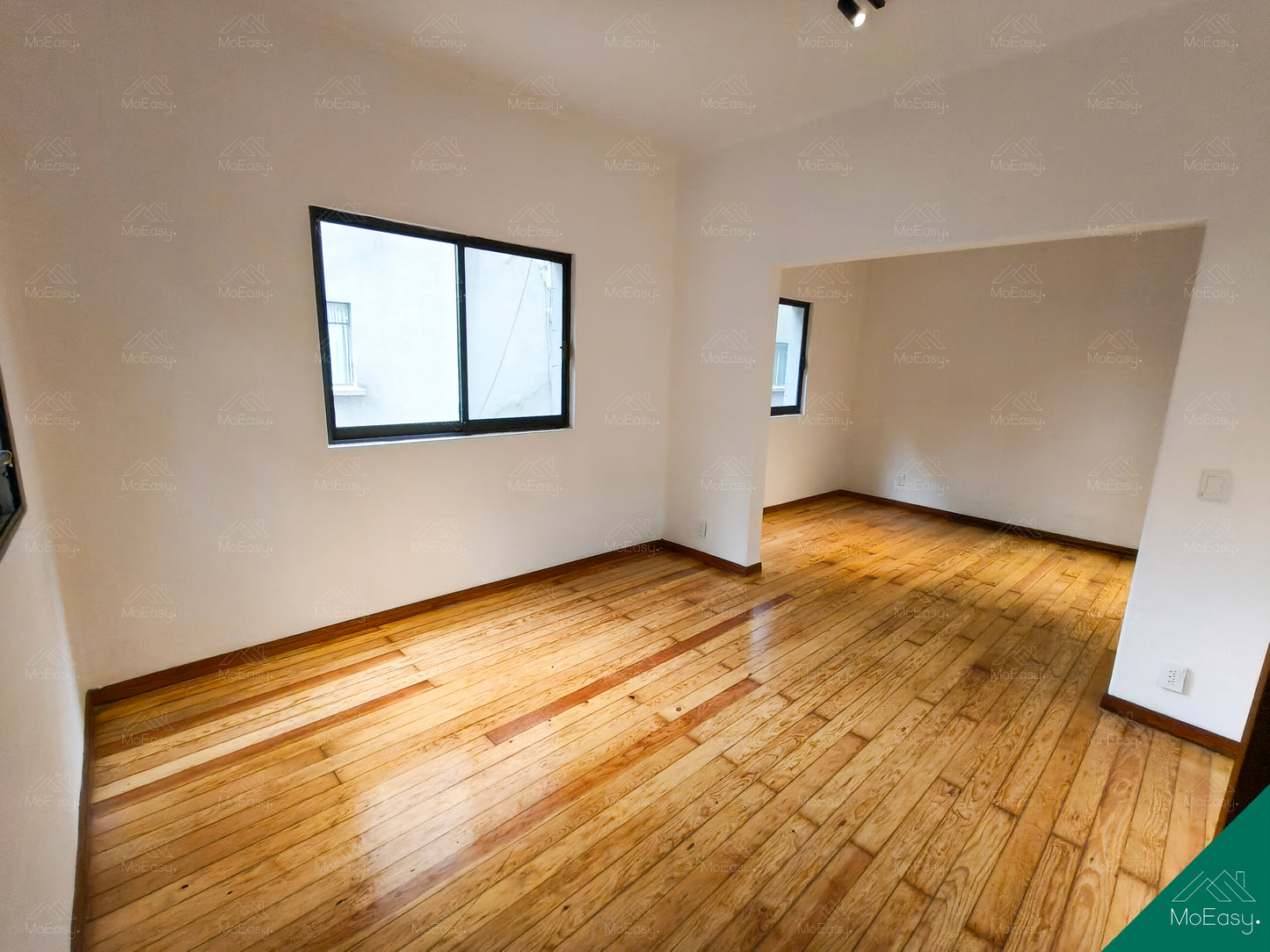 DEPARTAMENTO REMODELADO EN VENTA POLANCO