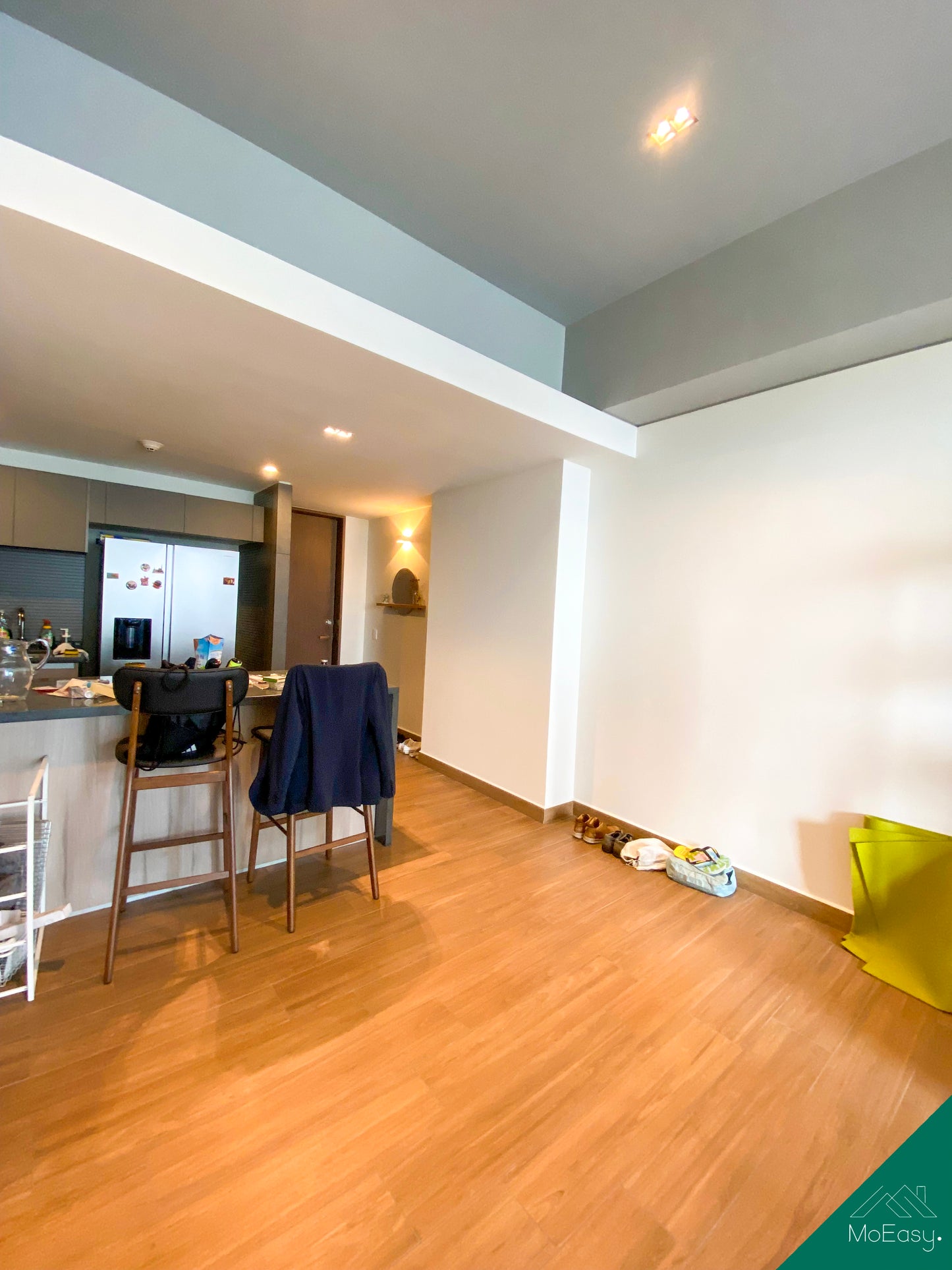 Departamento en venta en Be Grand Torre 4