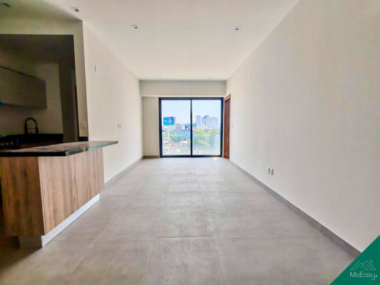 Departamento en Venta – Lago Andromaco, Col. Granada, CDMX