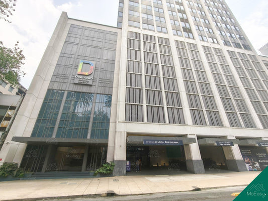 OFICINAS PREMIUM EN RENTA – DOWNTOWN REFORMA