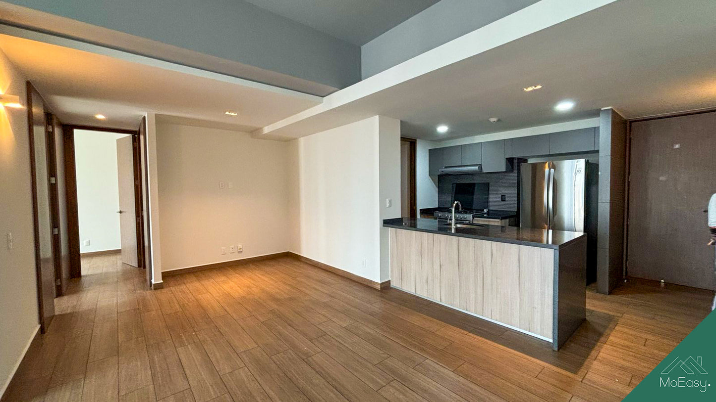 Departamento en venta en Be Grand Torre 4