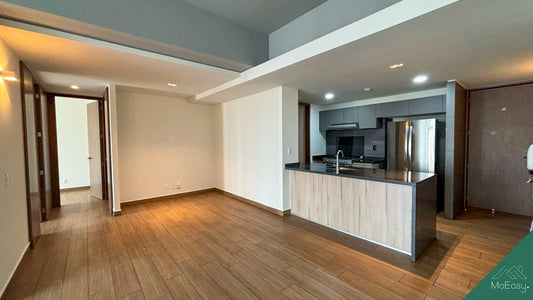 Departamento en venta en Be Grand Torre 4