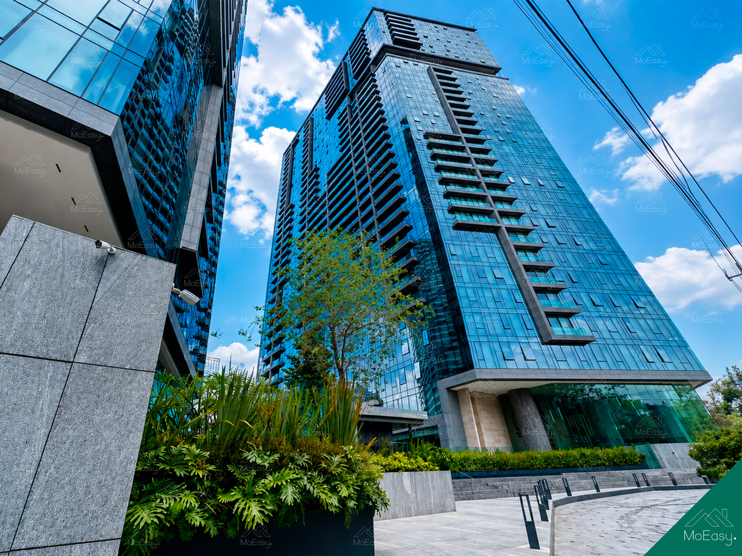 DEPARTAMENTO EN VENTA – BE GRAND TORRE 4