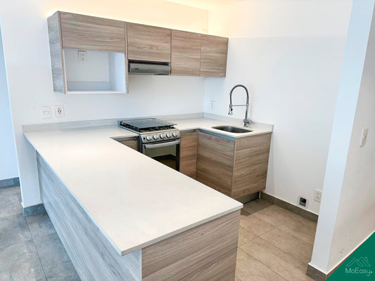 Departamento en venta Polanco Cuadrante Neuchatel