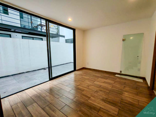 Departamento en Venta – Roma Norte, CDMX