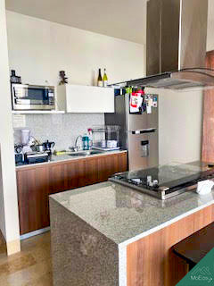 Departamento en venta Miyana Torre Monarca