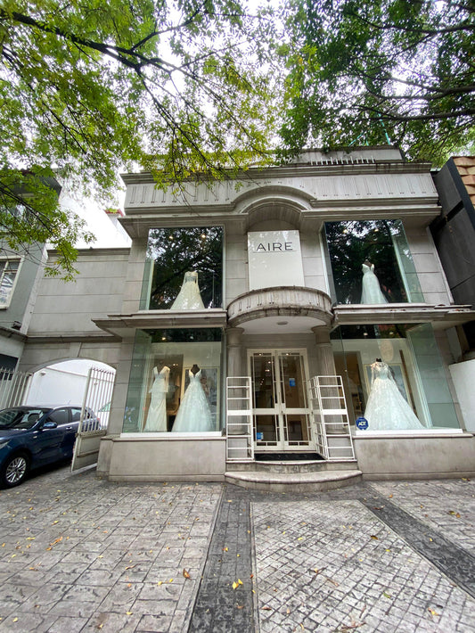 Local en renta Masaryk 84