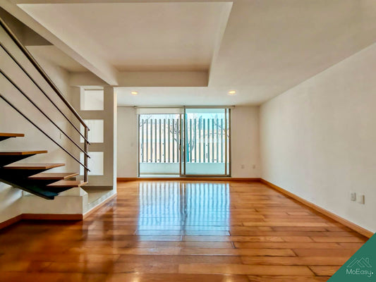 Casa en Renta – Presa Tesoyo, Irrigación