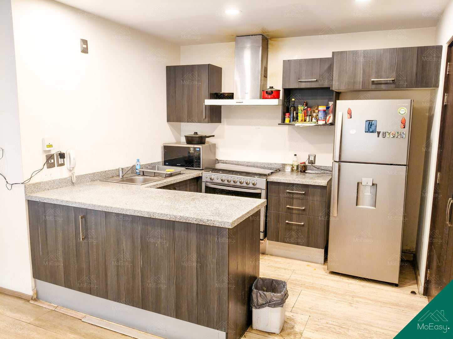Departamento en Venta – Río Rhin 31, Cuauhtémoc