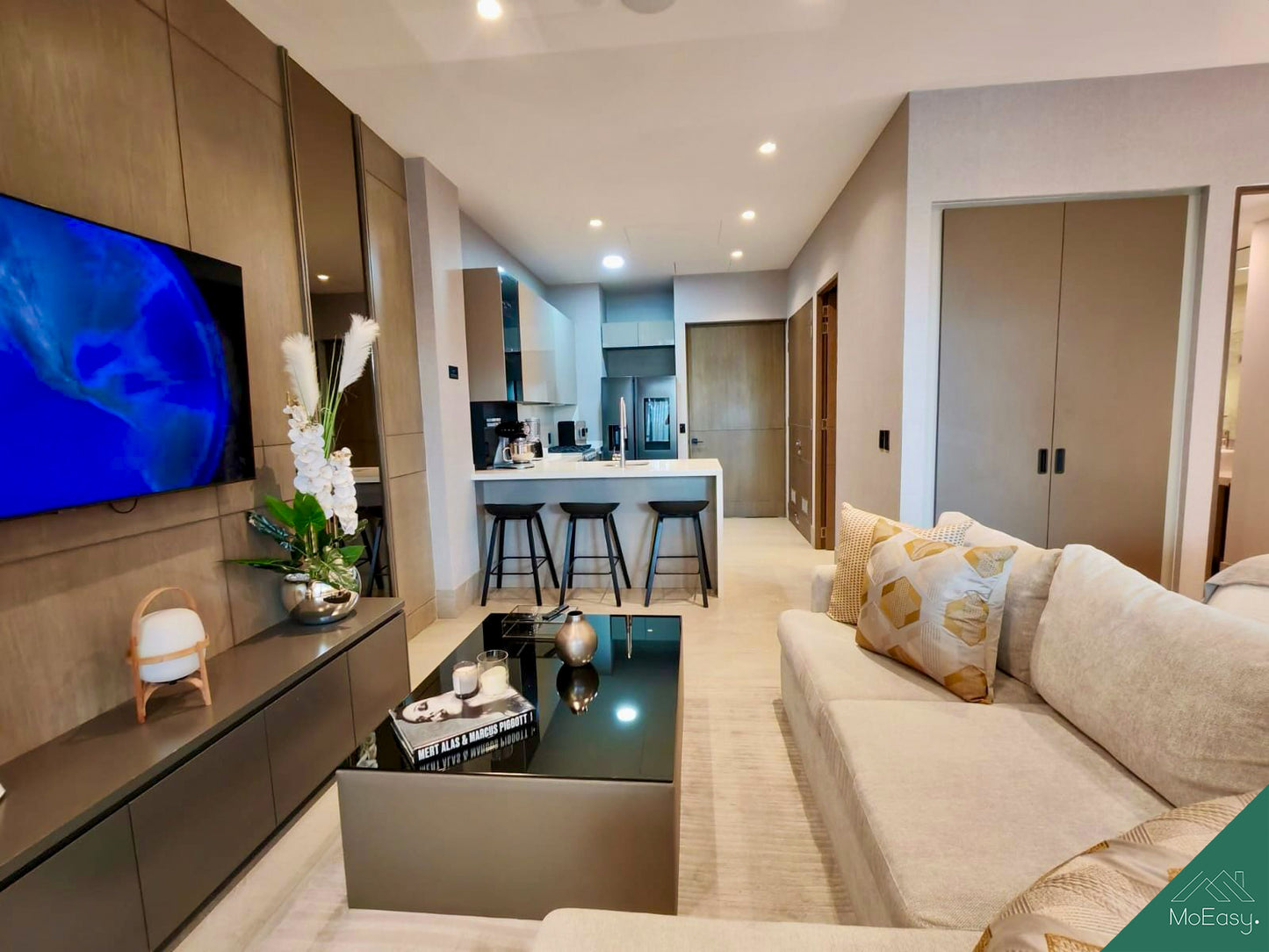 Nauma Interlomas – Loft en Venta