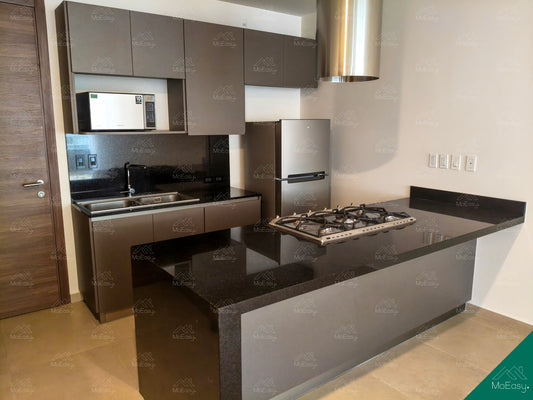 DEPARTAMENTO EN RENTA – TORRE BOTICELLI