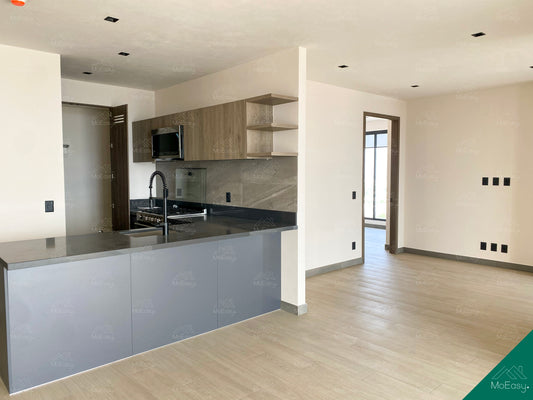 DEPARTAMENTO EN VENTA – BE GRAND DEL VALLE