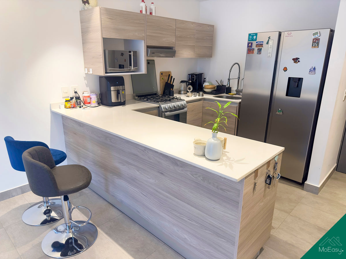 Departamento en venta Polanco Cuadrante Neuchatel