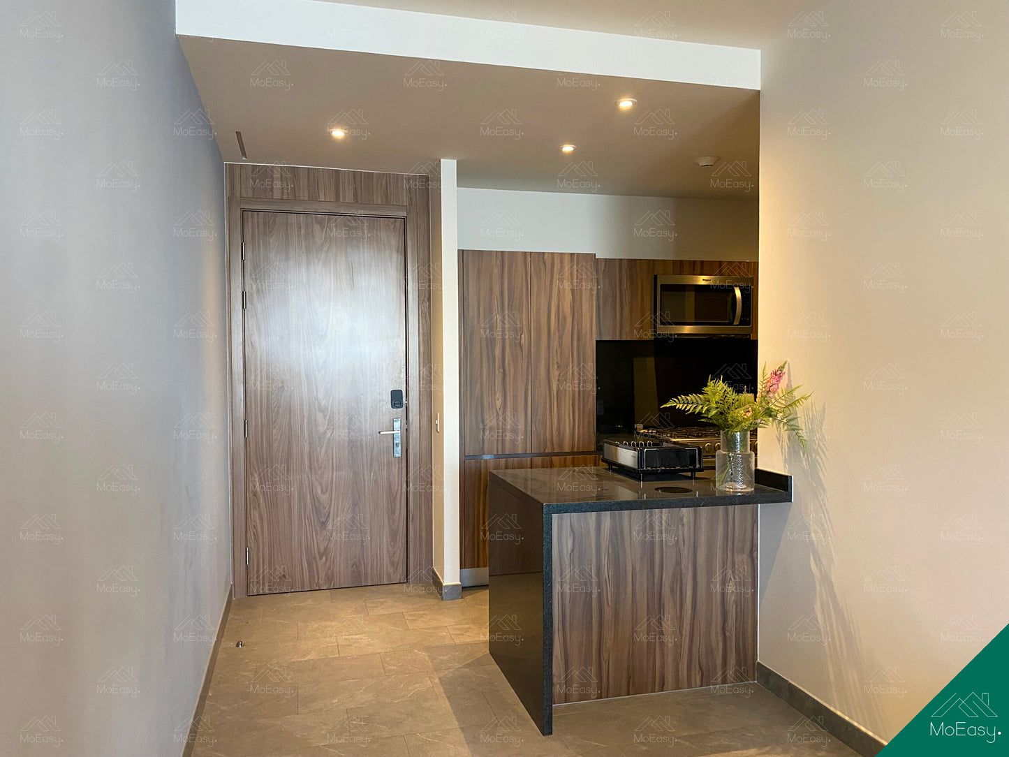 Departamento en venta Be Grand Reforma