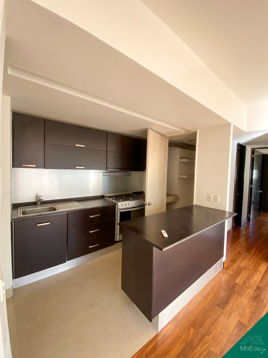 Departamento en venta Puerta Coyoacán