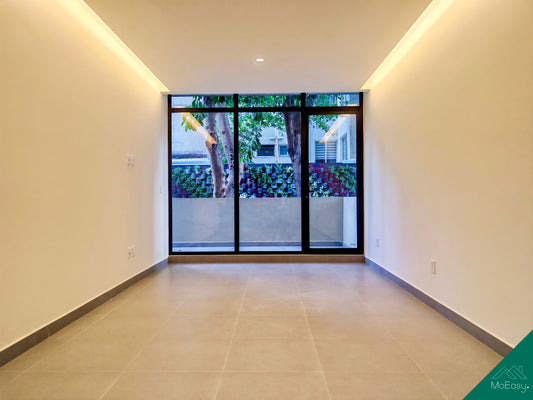 Departamento en Venta – Texas 26, Col. Nápoles, Cdmx