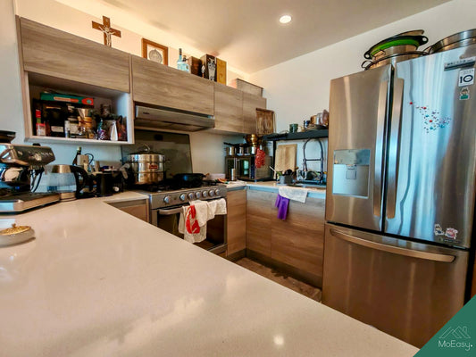 Departamento en venta Cuadrante Neuchâtel