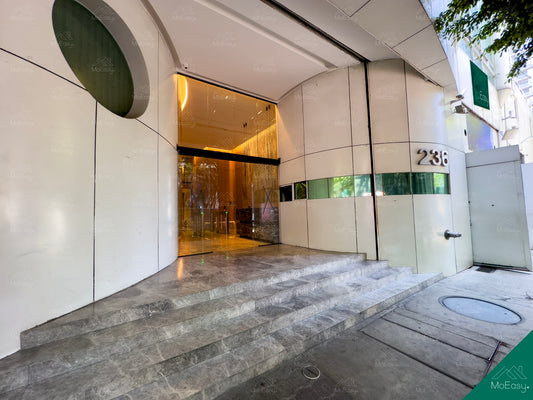 OFICINAS CORPORATIVAS EN RENTA – LAGO ISEO 236 | A MINUTOS DE POLANCO